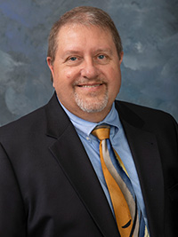 Dr. Kevin White, P.E. profile picture