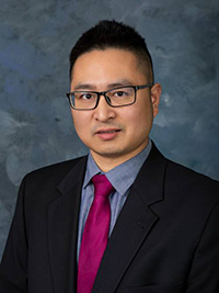 Dr. Shenghua Wu, P.E., LEED AP profile picture