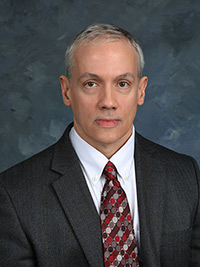 Dr. Joseph D. Richardson profile picture