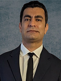 Dr. Mohammadreza Kamaldar profile picture