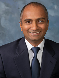 Dr. Dhananjay T. Tambe profile picture