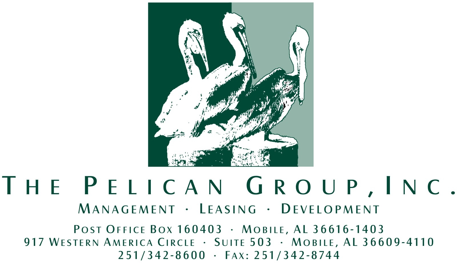 Pelican Properties Pelican Properties