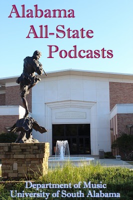 2016 Alabama All-State Podcasts