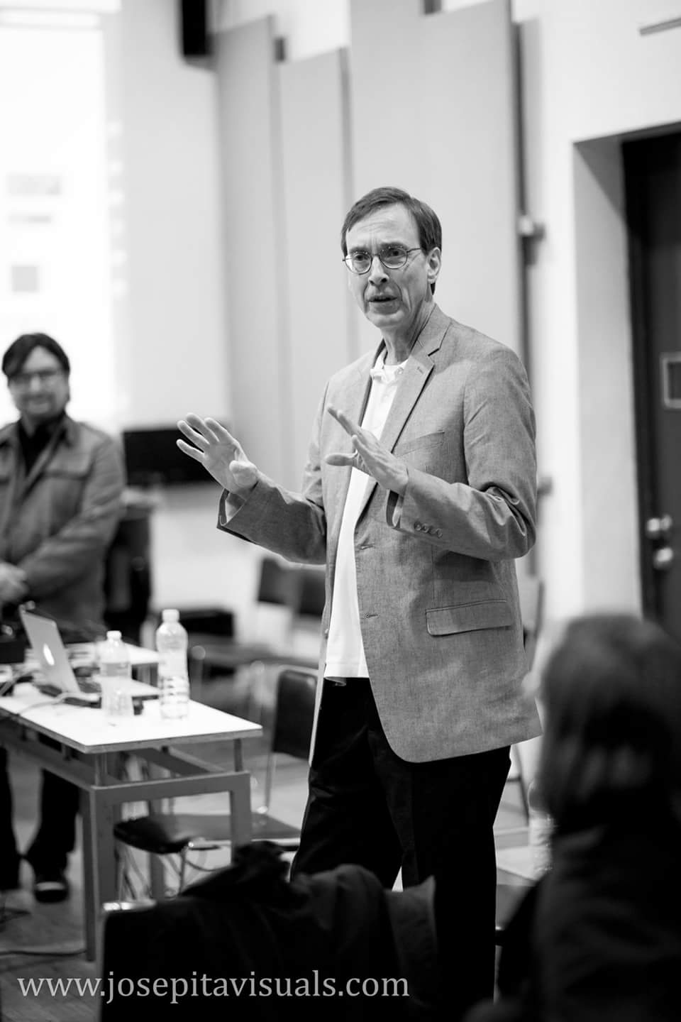 Dr. David Durant
