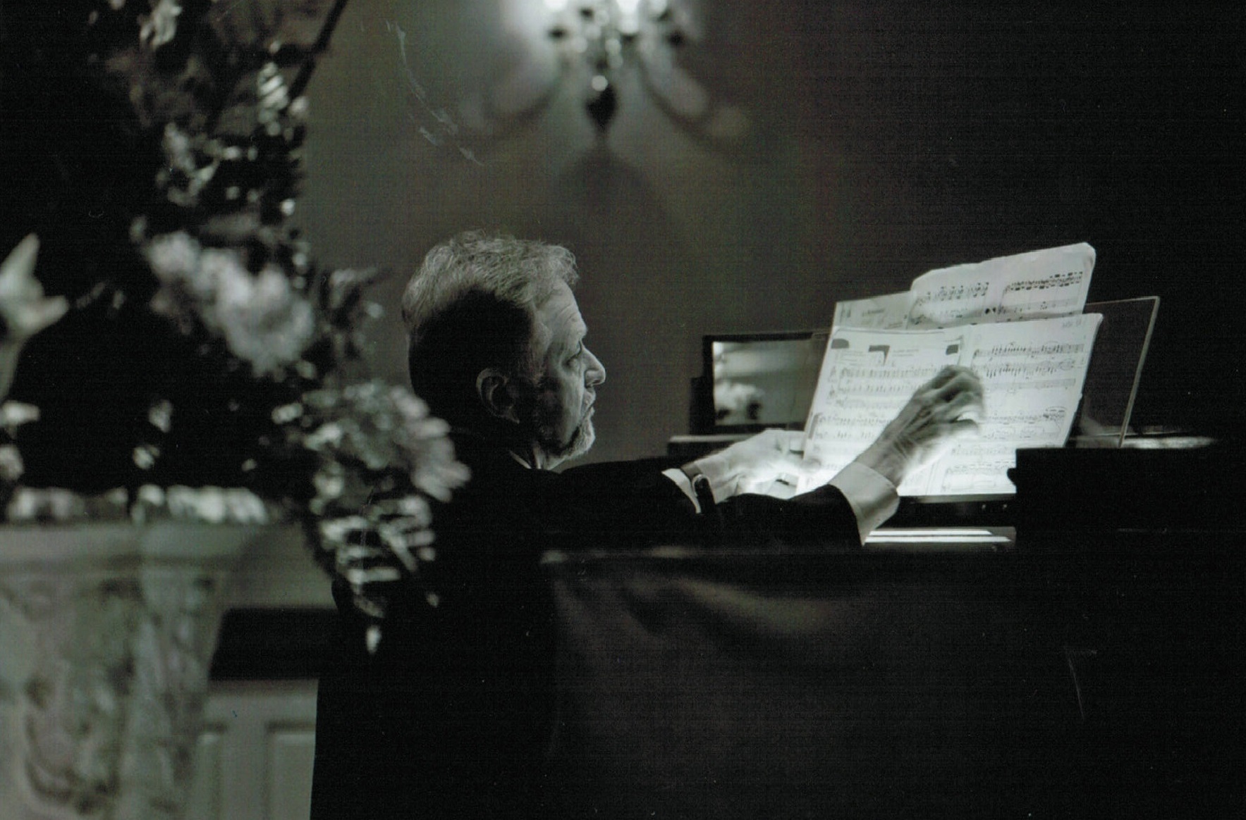 Dr. Randall Sheets