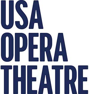 
USA Opera Theatre Logo

