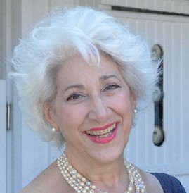 Linda Zoghby