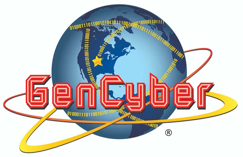 GenCyber Logo