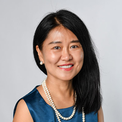 Dr. Wendy Wang