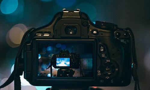 Camera