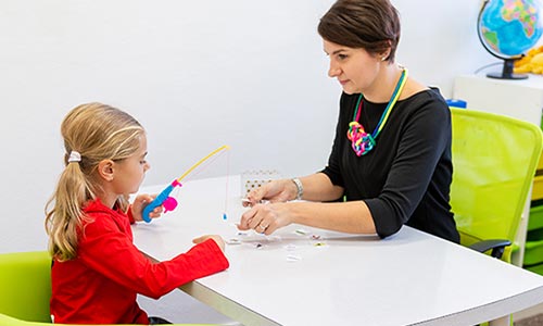 special education
