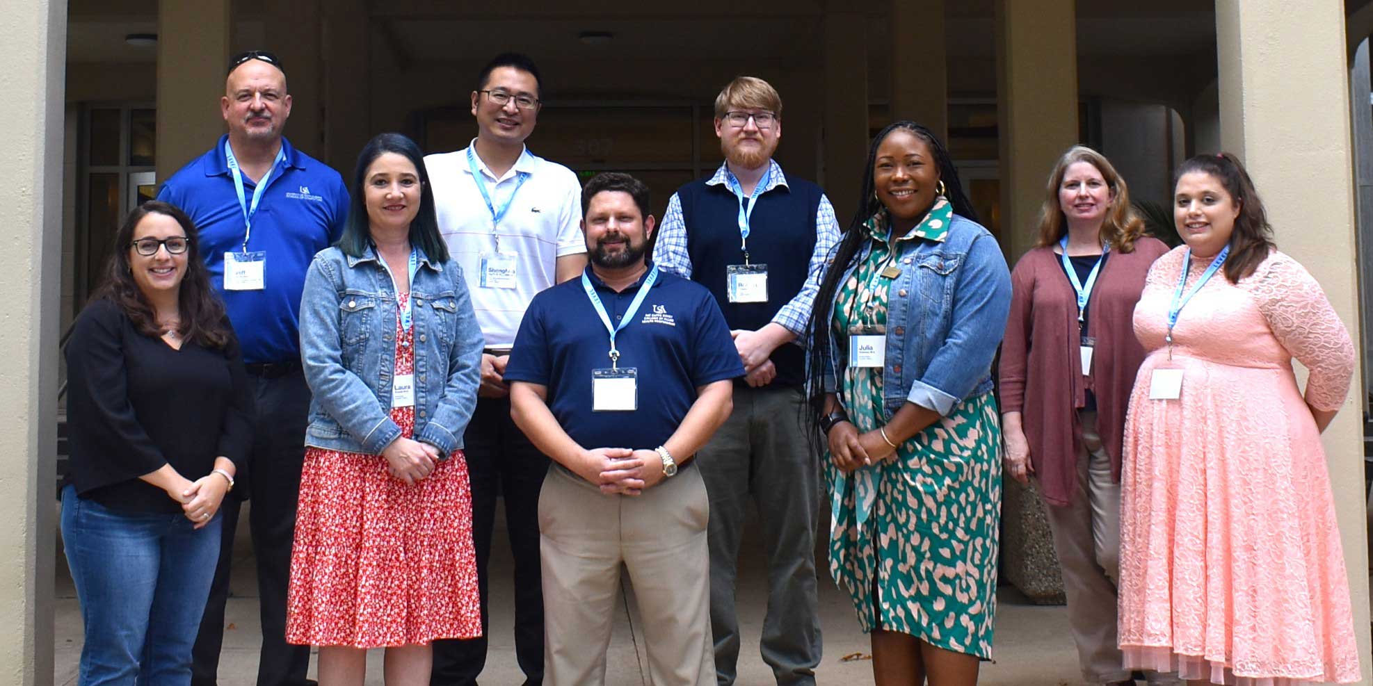 2023-2024 LevelUP Fellows