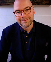 Chris Cowley