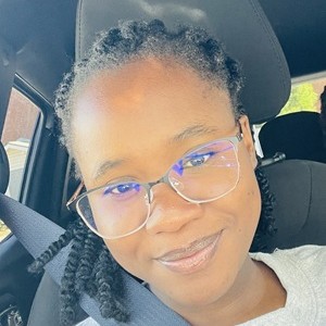 Victoria Ndlovu