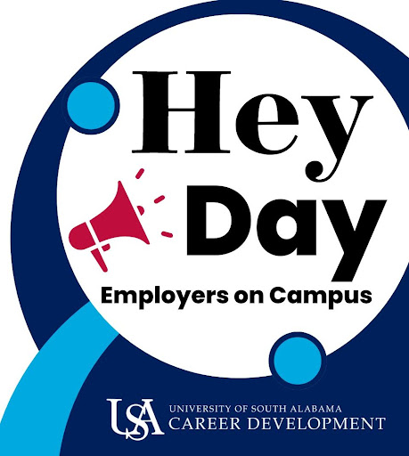 Hey Day Employers on Campus