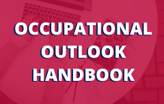 Occupational Outlook Handbook