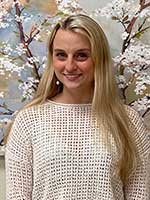 Franki Humphreys