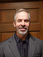 John Friend, Ph.D.