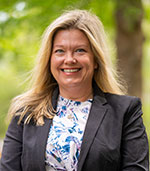 Laurel Thorpe