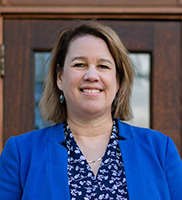 Susan Martinis