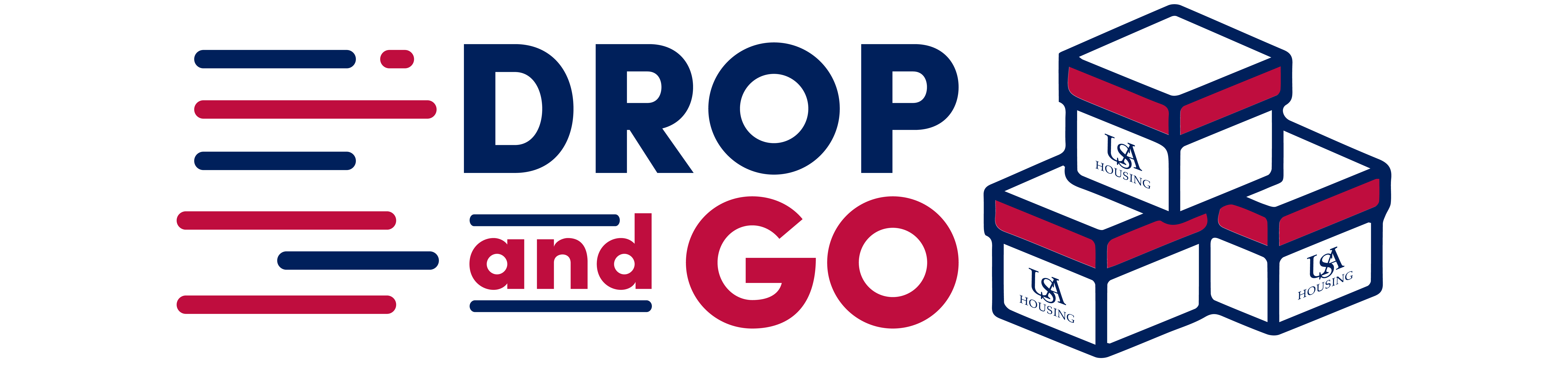 Drop & Go