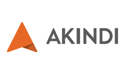 Akindi logo