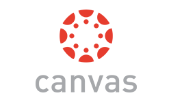 Canvas logo