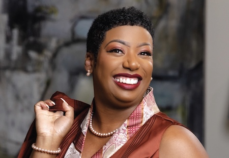 Dr. Shanita Pettaway photo of Dr. Shanita Pettaway