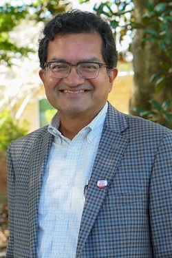 Raj Chaudhury Raj Chaudhury headshot
