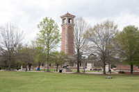 bell tower 1