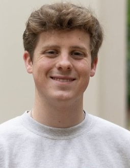 Parker Jones
