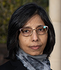 Binata Mukherjee