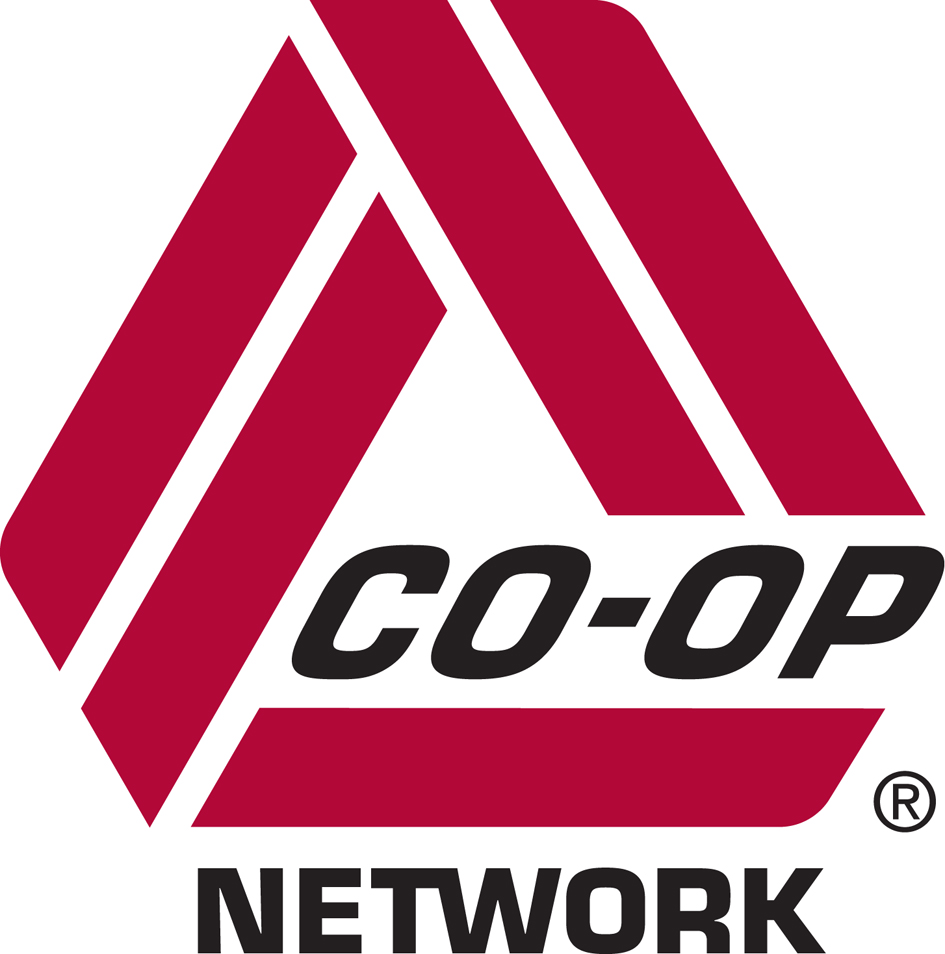 CO-OP Network Logo