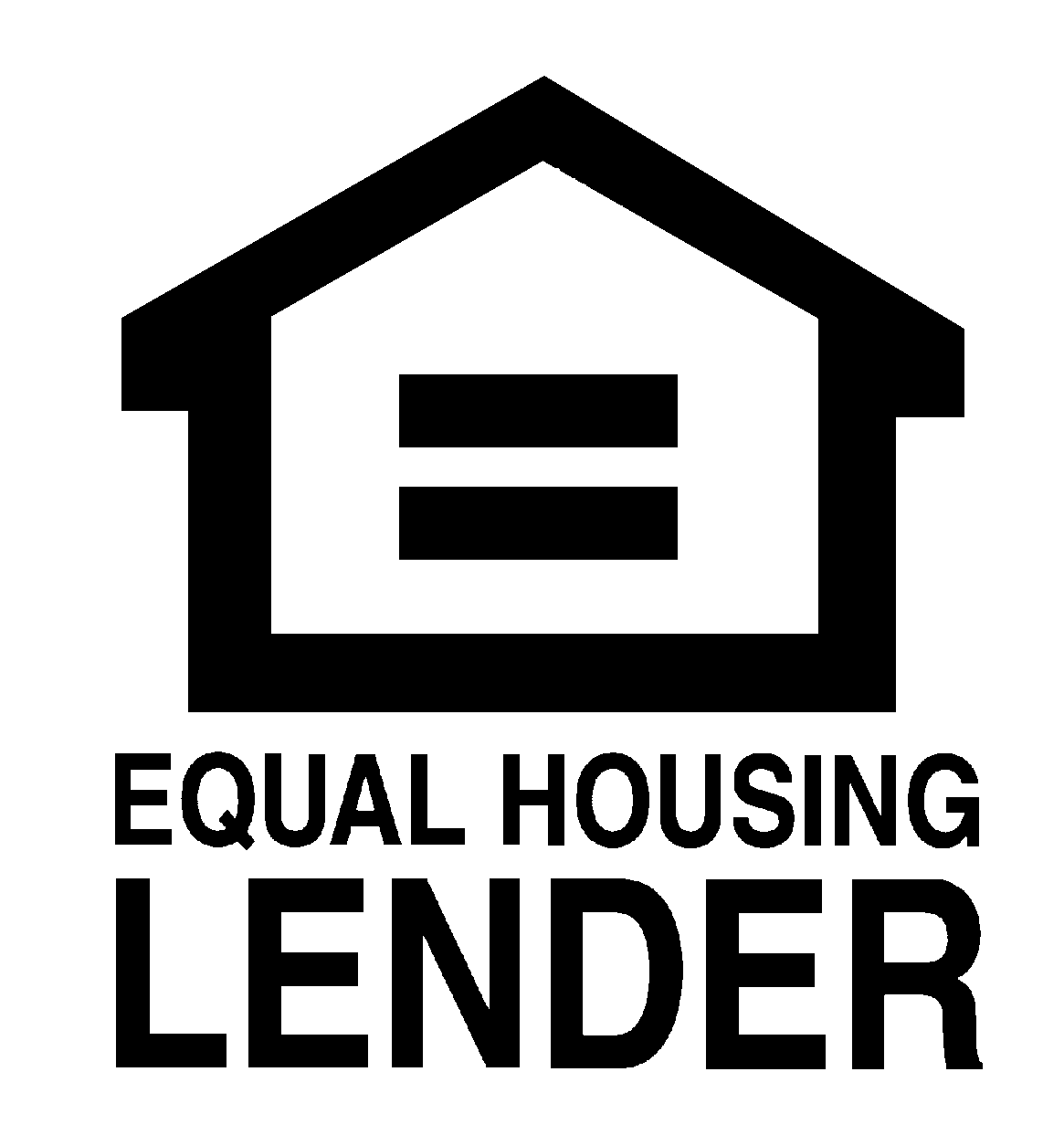 Equal Housing Lender Logo