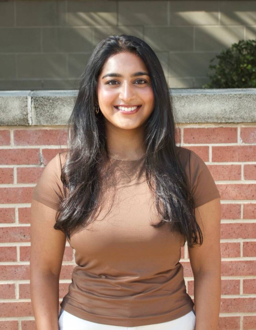 Ananya Reddy Headshot