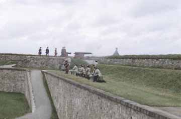 fortress of louisbourg fortress of louisbourg