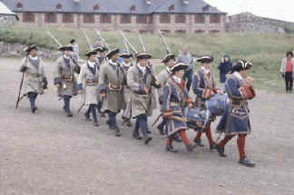 fortress of louisbourg fortress of louisbourg