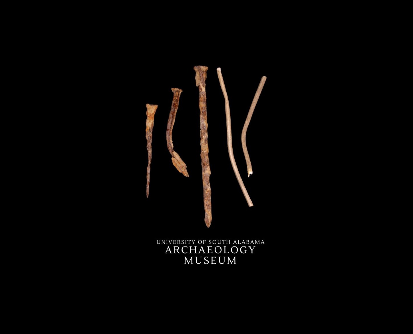 Lewis Quarters Nails and Wire 