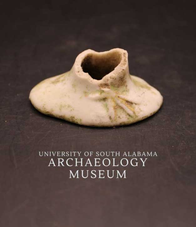 Decorative Ceramic Base