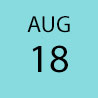 August 18