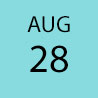 August 28