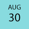 August 30