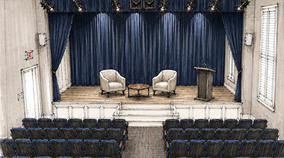 Auditorium
